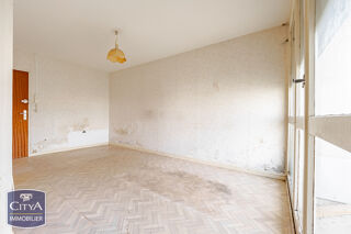  Appartement à vendre 1 pièce 21 m²