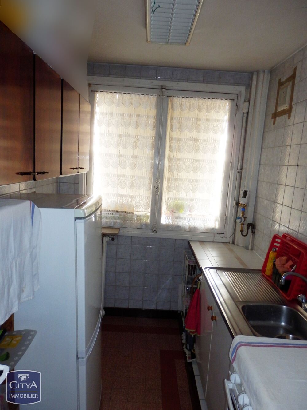 Vente Appartement appartement Ris-orangis