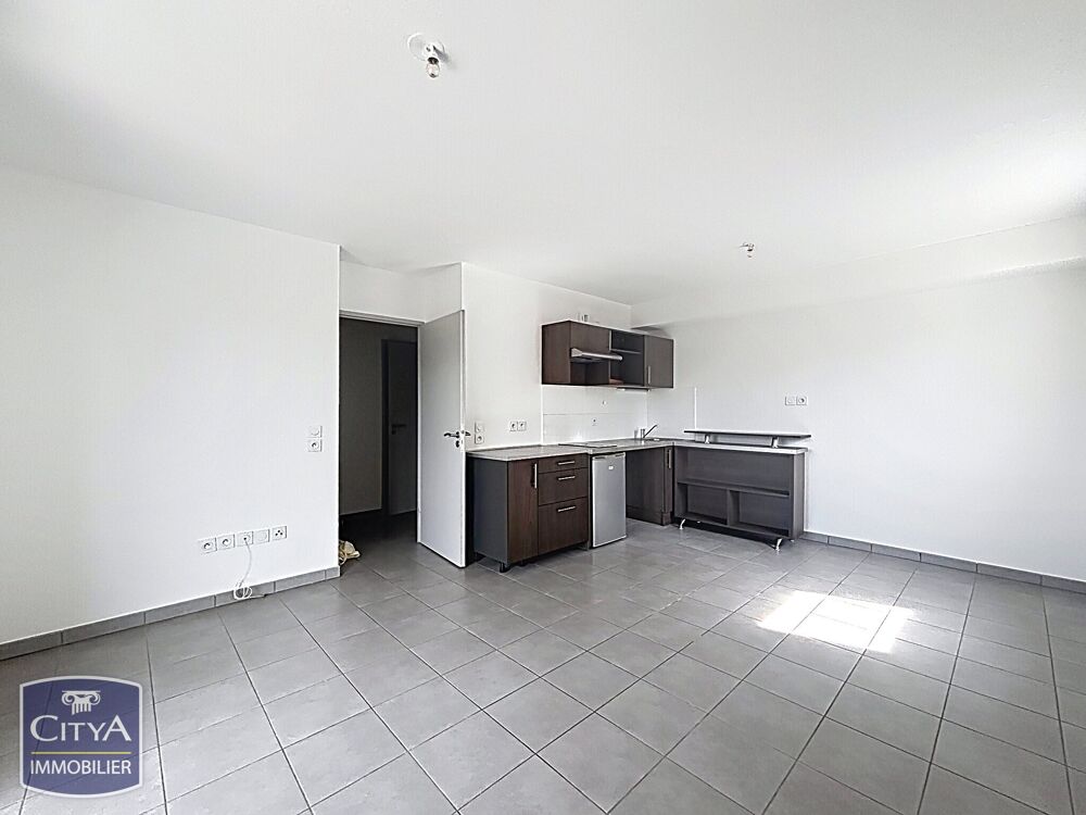 Vente Appartement appartement Bassens