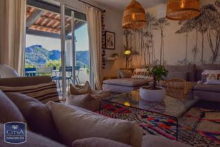  Maison à vendre 5 pièces 131 m²