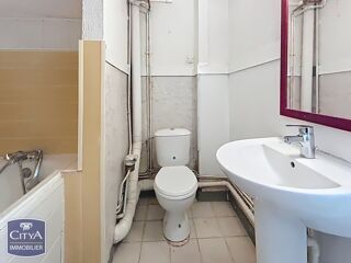  Appartement à vendre 1 pièce 15 m² Caen