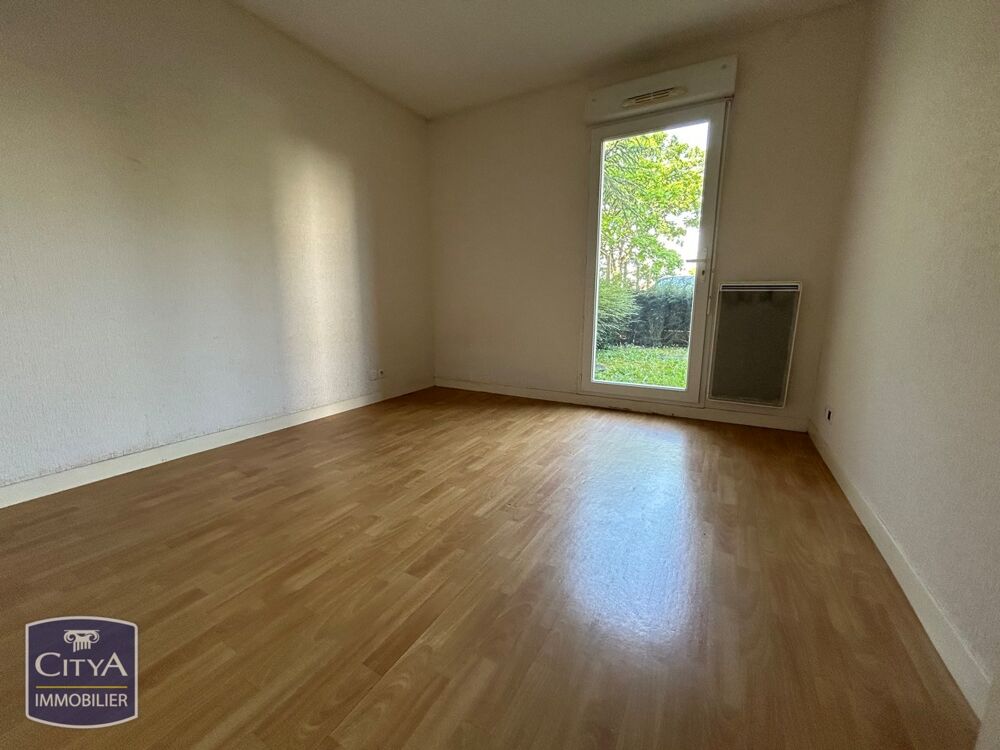 Vente Appartement appartement Poitiers