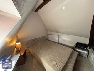  Maison à vendre 2 pièces 35 m²