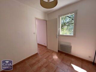  Appartement � vendre 3 pi�ces 52 m�