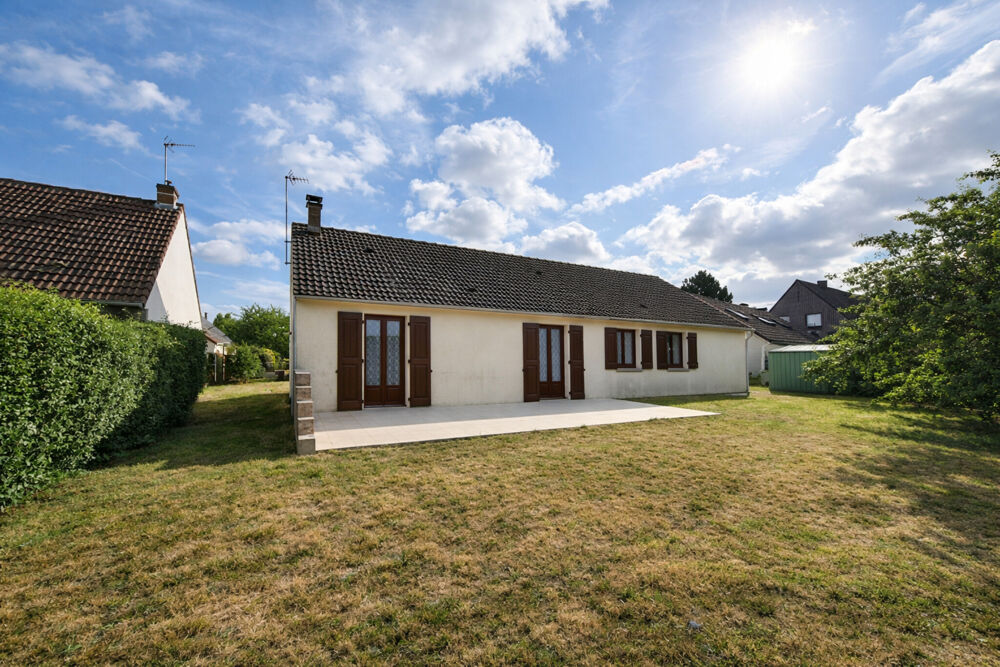 Vente Maison maison Wormhout