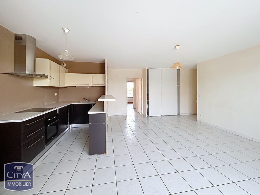 Vente Appartement appartement Charnay-lès-mâcon