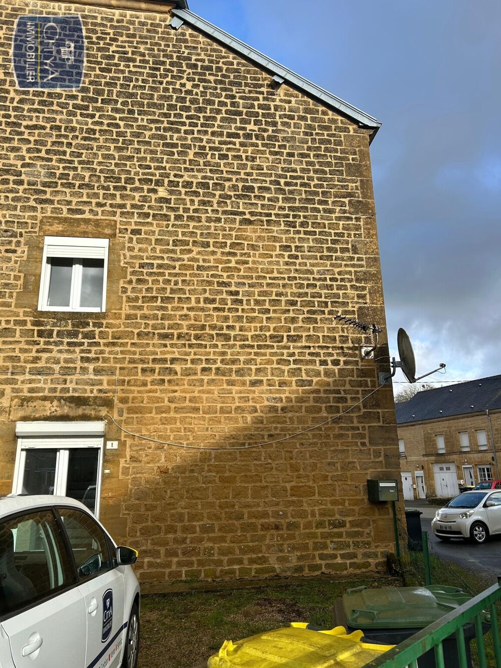 Vente Maison maison Sapogne-et-feuchères