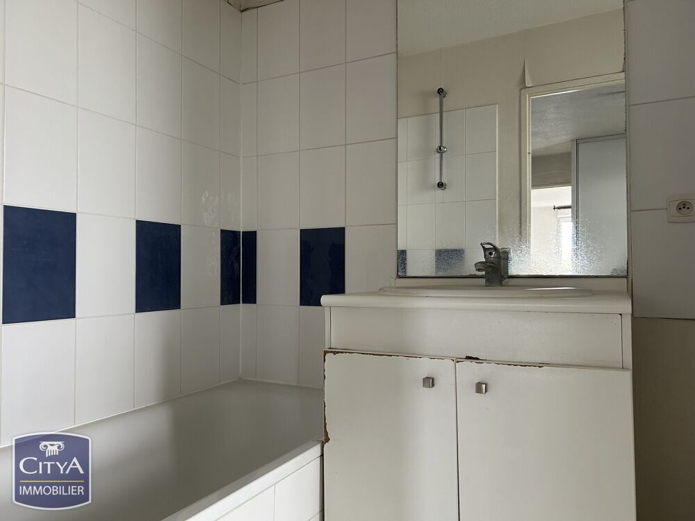 Vente Appartement appartement Bordeaux