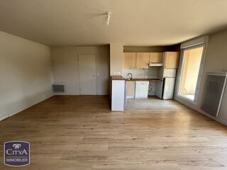  Appartement à vendre 3 pièces 64 m²