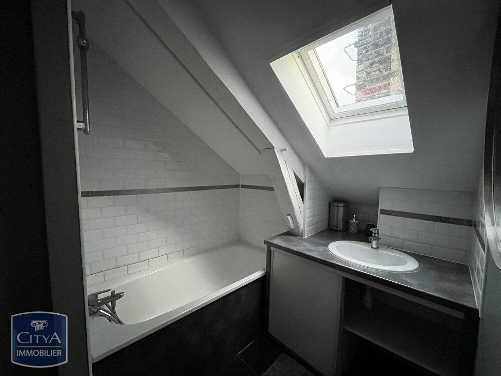 Vente Appartement appartement Le havre
