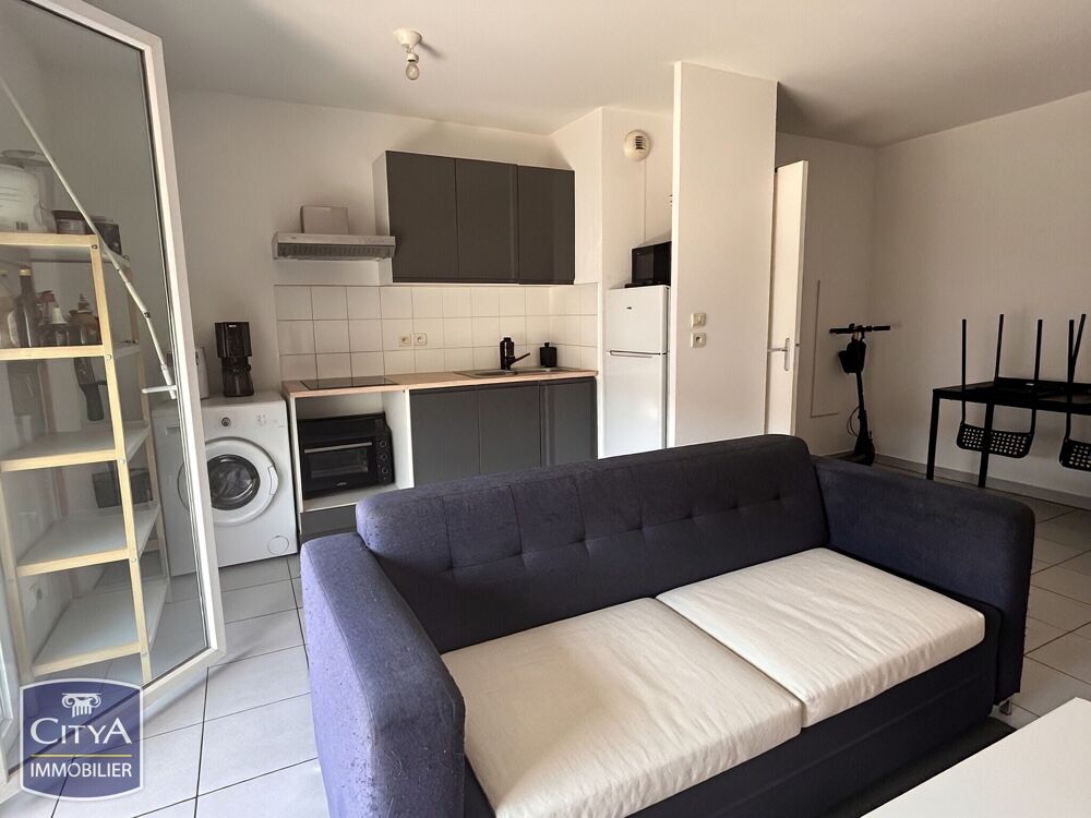Vente Appartement appartement Avignon