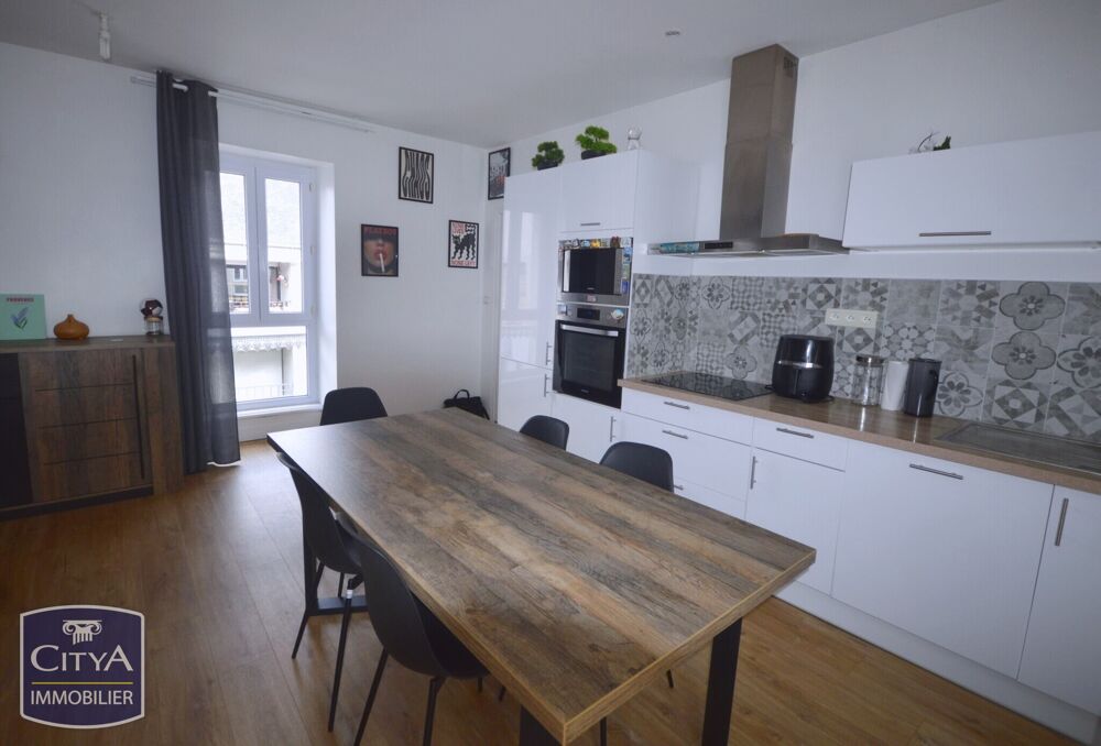 Vente Appartement appartement Cholet