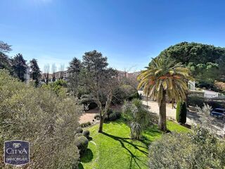  Appartement à vendre 3 pièces 74 m²