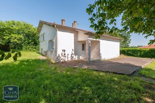 Maison 4 pièces 78 m² · à Saint-Pierre-du-Mont · 78 m² · 189 000 €
