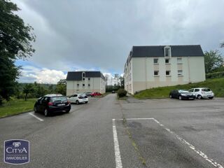 Appartement à vendre 1 pièce 19 m²