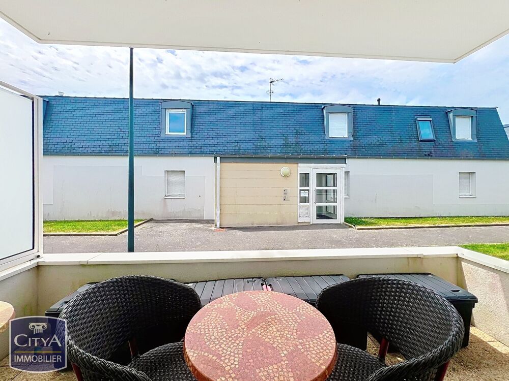 Vente Appartement appartement Fouesnant