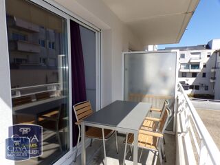  Appartement à vendre 2 pièces 43 m²