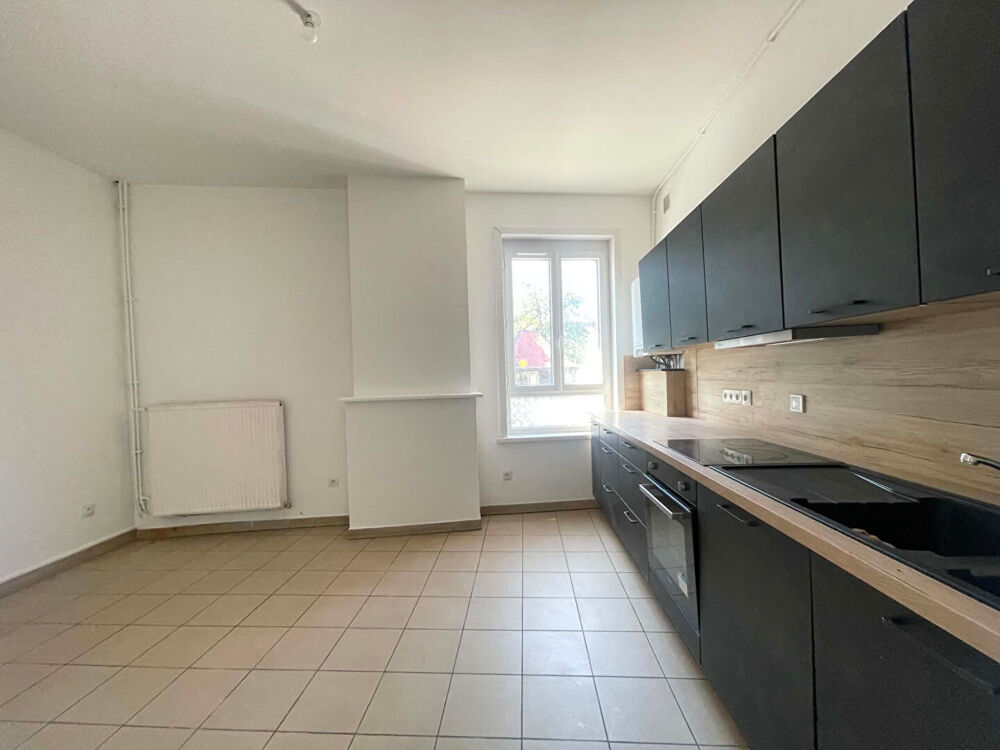 Vente Maison maison Cambrai