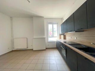  Maison à vendre 4 pièces 55 m²
