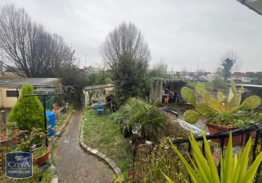 Vente Maison maison Harfleur