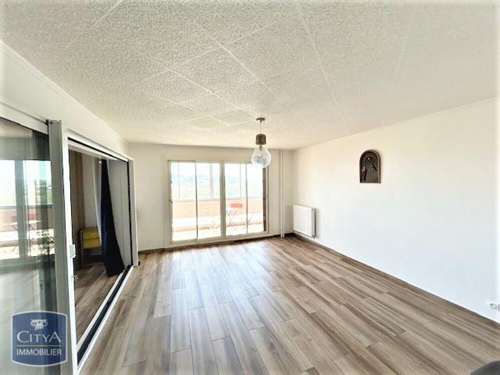 Vente Appartement appartement Toulon