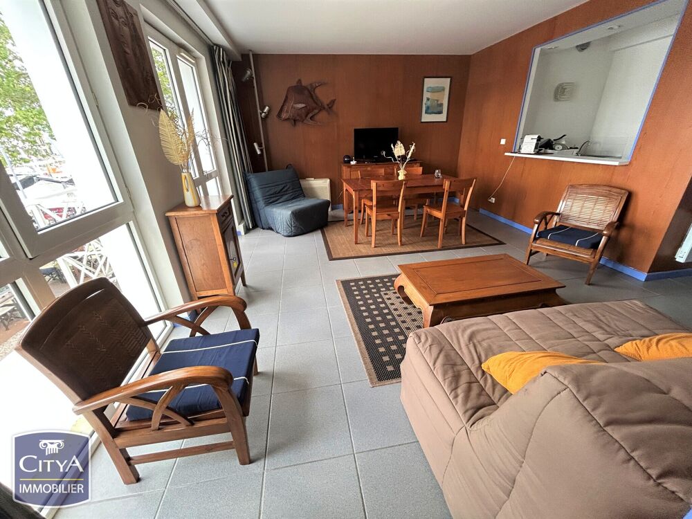 Vente Appartement appartement La rochelle