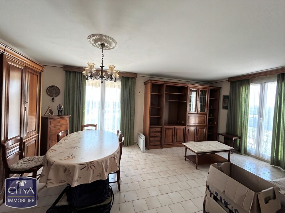 Appartement 3 pièces 67 m² · à Sorgues · 67 m² · 67 000 €