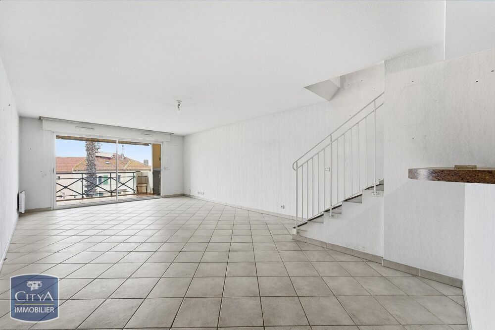 � vendre  Appartement Saint-Rapha�l (83700)