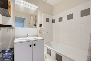  Appartement à vendre 3 pièces 53 m²