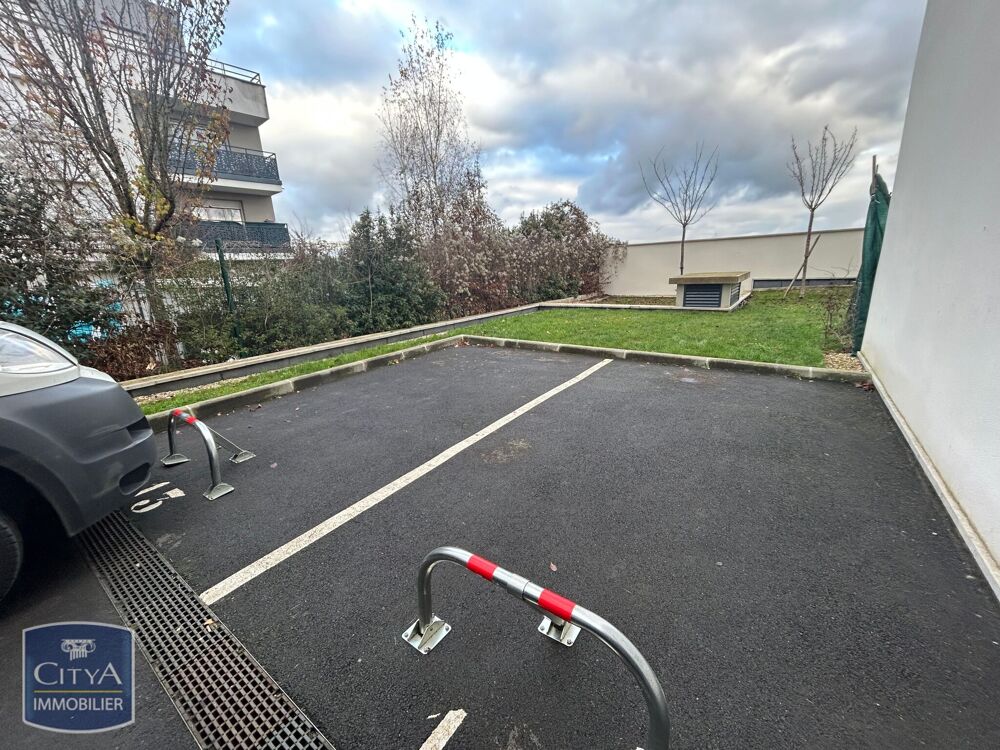 Vente Parking/Garage parking Pontault-combault