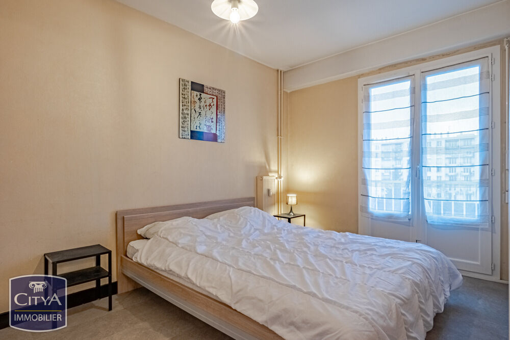 Vente Appartement appartement Tours