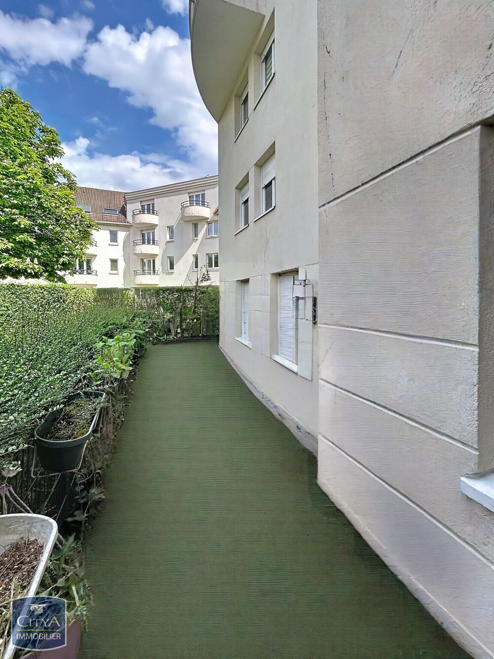 Vente Appartement appartement Noisy-le-grand