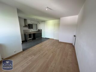  Appartement à vendre 3 pièces 61 m²