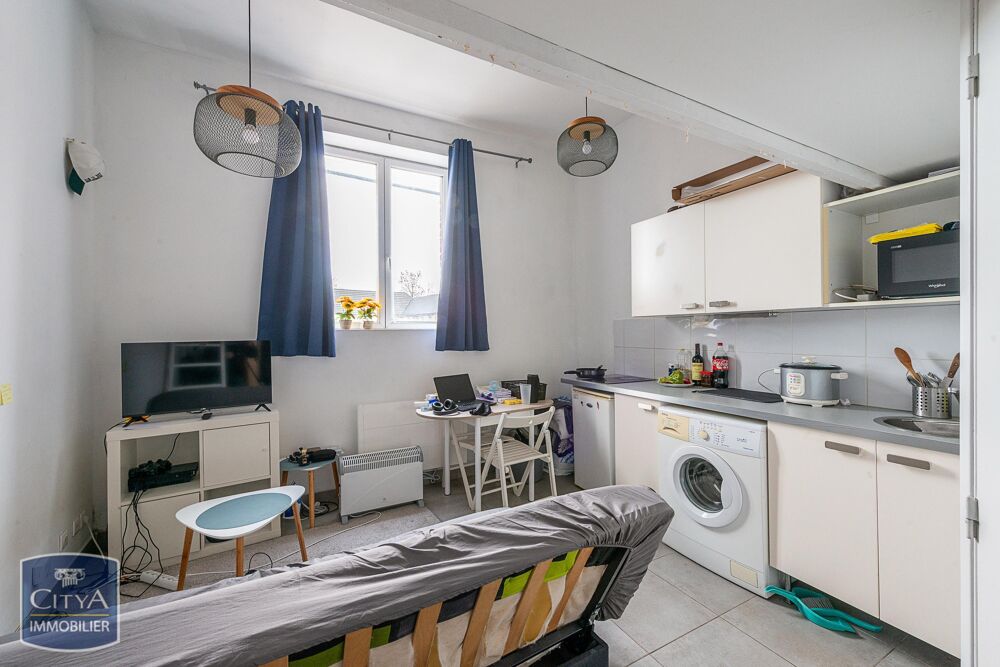   immeuble Valenciennes