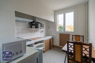  Appartement à vendre 3 pièces 66 m²