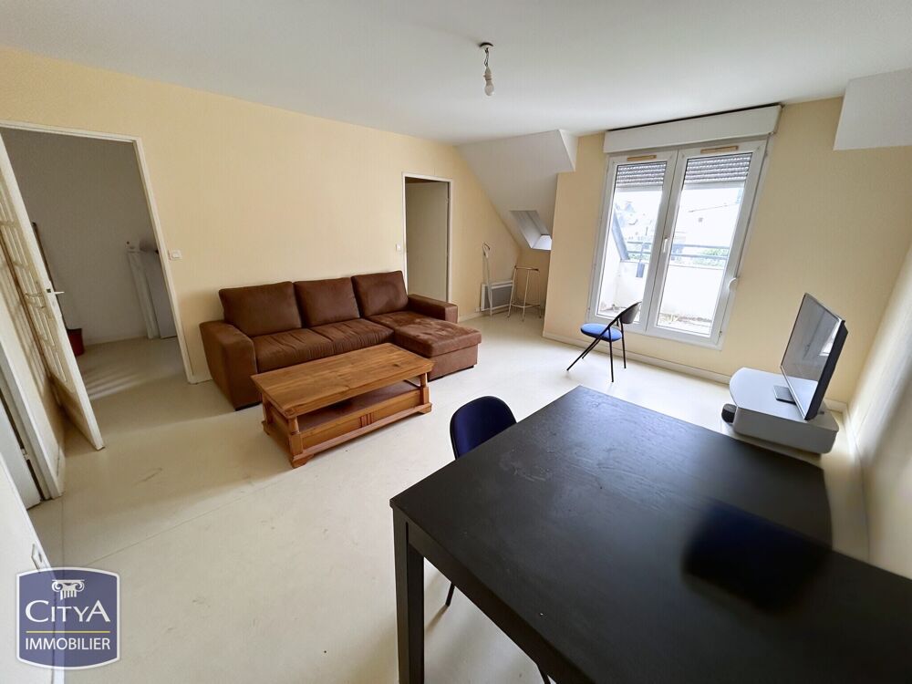 Vente Appartement appartement Le mans