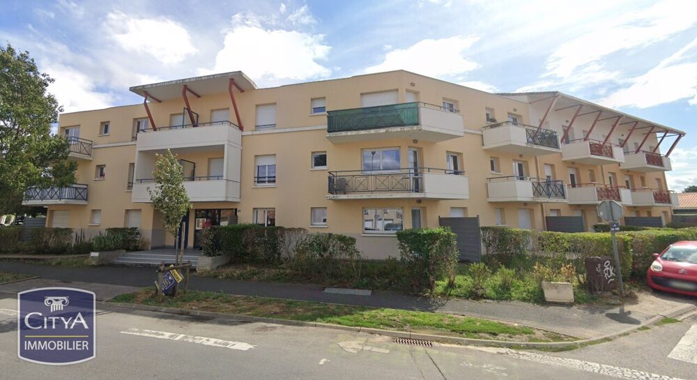 Vente Appartement appartement Poitiers