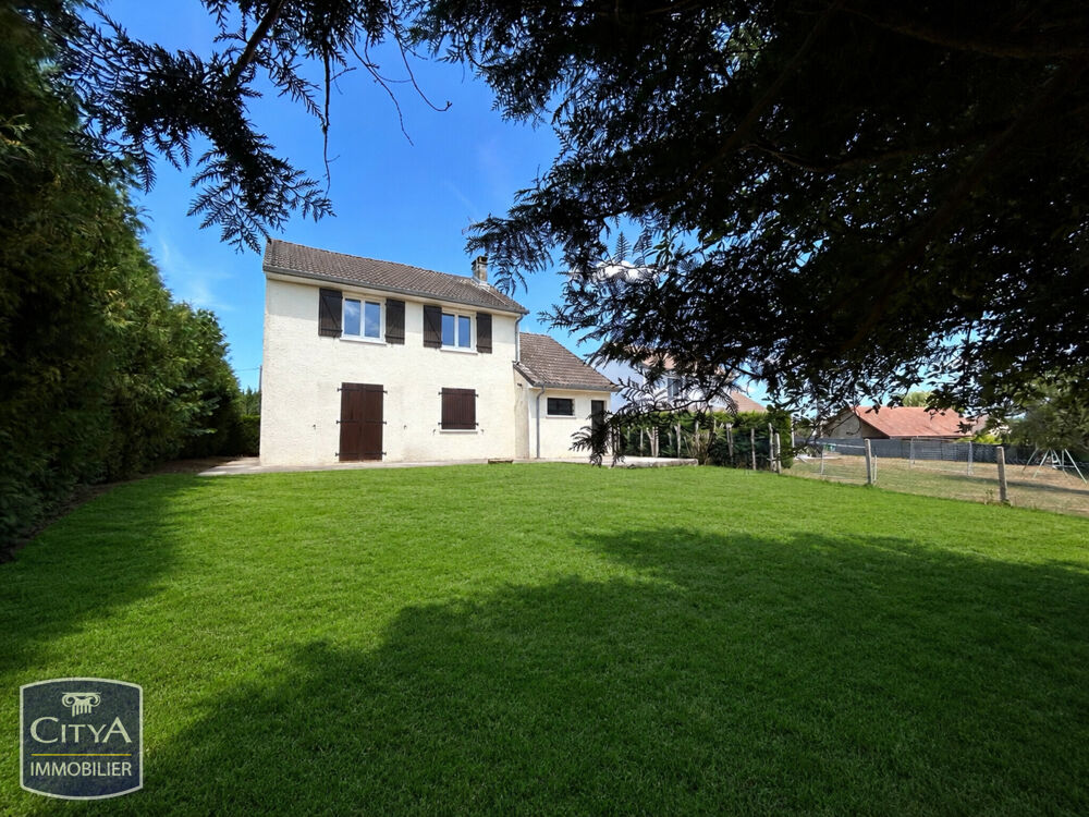 Maison 5 pièces 119 m² · à Warcq · 119 m² · 205 000 €