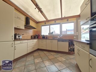 Vente Maison maison Dunkerque