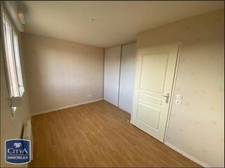  Appartement à vendre 3 pièces 61 m²