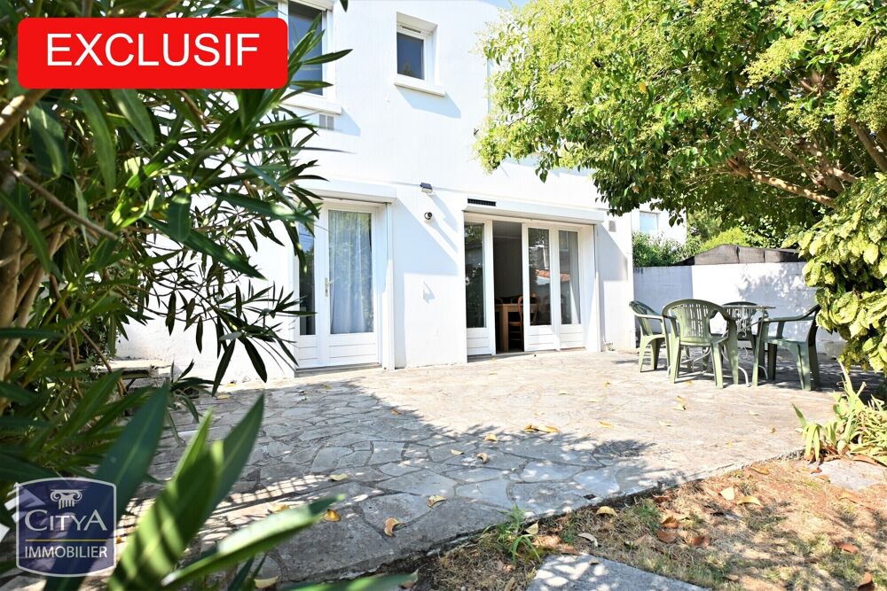 Maison 5 pièces 93 m² · à Royan · 93 m² · 272 000 €
