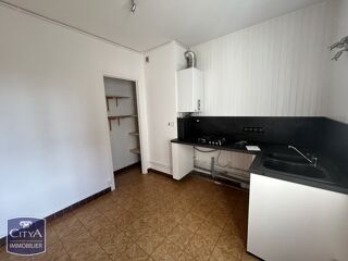 Vente Appartement appartement Guéret