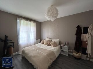  Appartement à vendre 2 pièces 37 m²