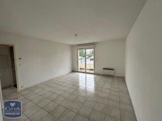  Appartement à vendre 2 pièces 46 m²