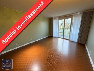  Appartement à vendre 2 pièces 50 m²
