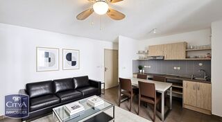 Appartement à vendre 2 pièces 41 m²