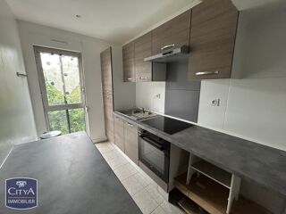  Appartement à vendre 1 pièce 32 m²