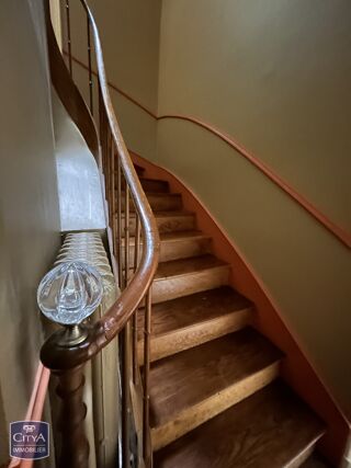  Maison à vendre 6 pièces 168 m²