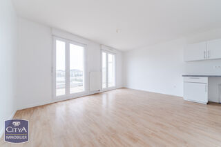  Appartement � vendre 3 pi�ces 60 m�