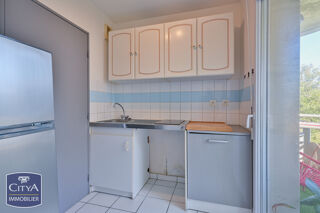 Vente Appartement appartement Saint-nazaire